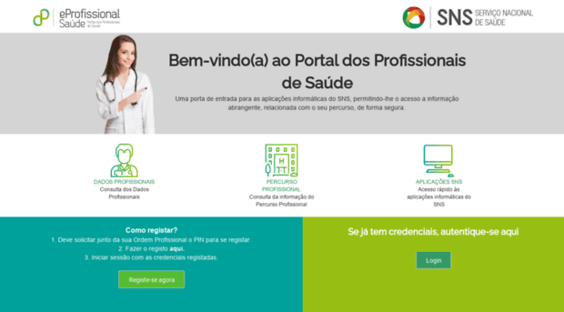 rnp.min-saude.pt - Rnp Min Saude
