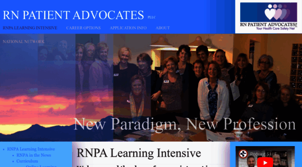 rnpatientadvocates.com