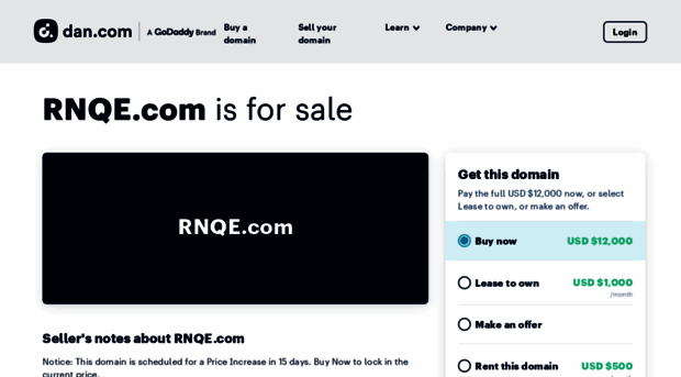 rnqe.com