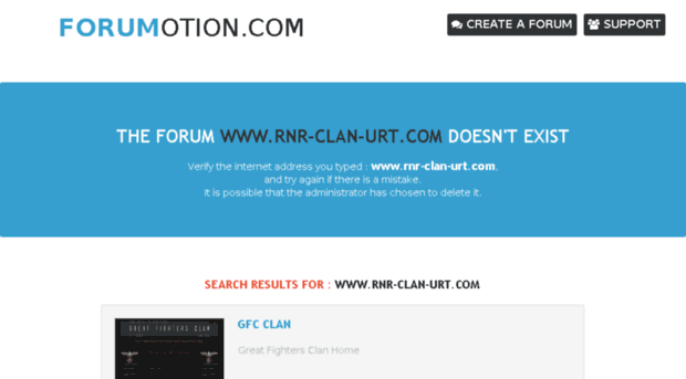 rnr-clan-urt.com