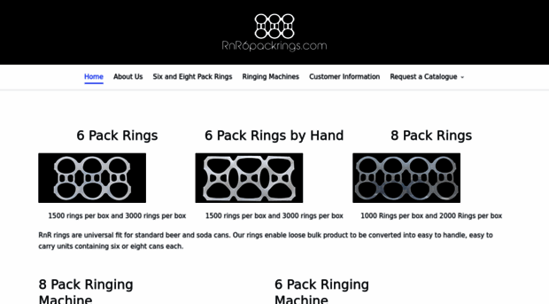 rnr6packrings.com