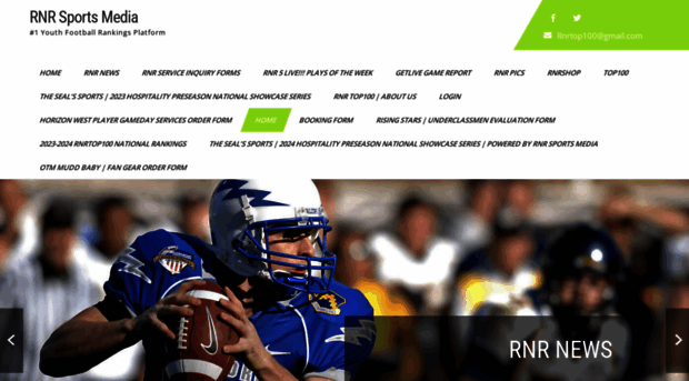 rnrsportsmedia.com