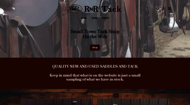 rnrtack.com