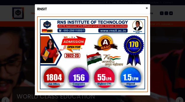 rnsit.ac.in