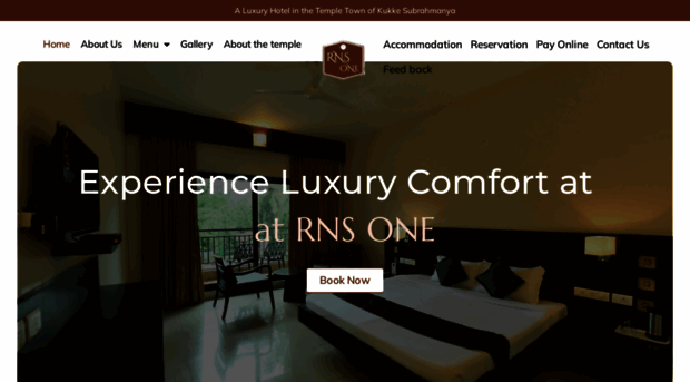 rnsone.com