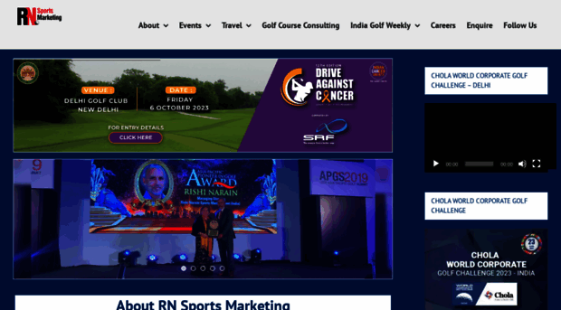 rnsportsmarketing.com