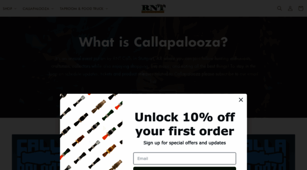 rntcalls.com