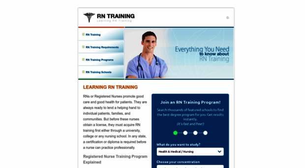 rntraining.org