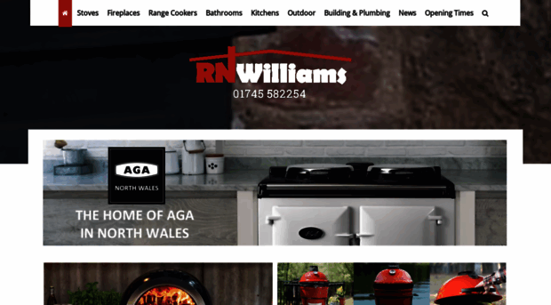 rnwilliams.co.uk