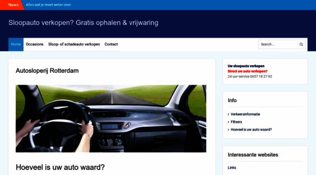 rnwonderweg.nl