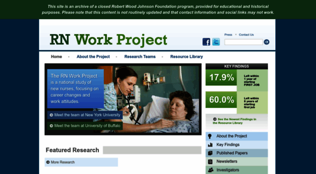 rnworkproject.org