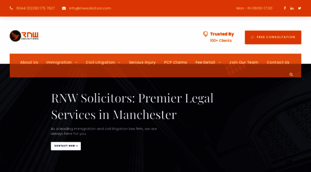 rnwsolicitors.com