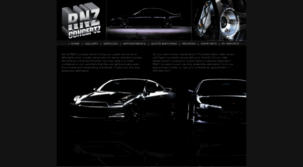 rnzconceptz.com