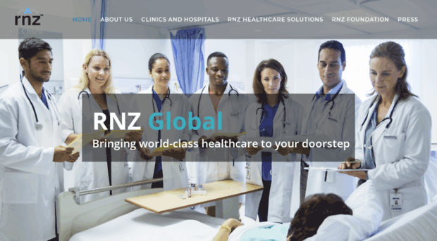 rnzglobal.com