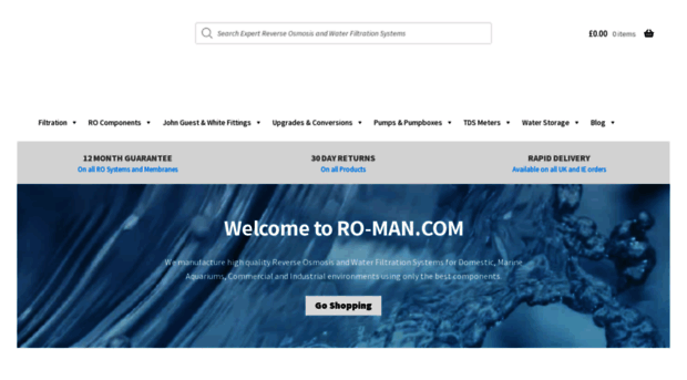 ro-man.com