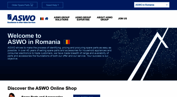 ro.aswo.com