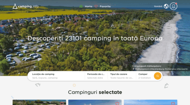 ro.camping.info