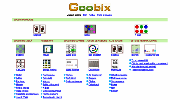 ro.goobix.com