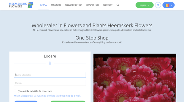 ro.heemskerkflowers.com