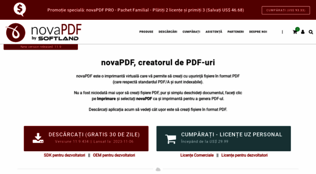 ro.novapdf.com