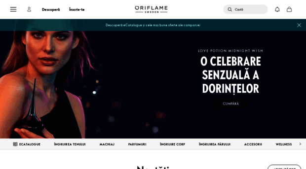 ro.oriflame.com