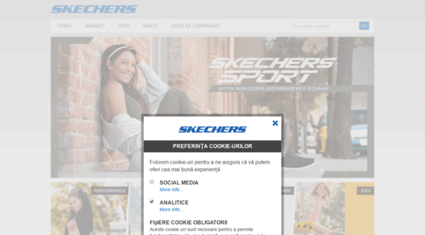 ro.skechers.com