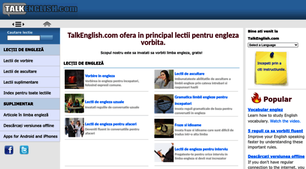 ro.talkenglish.com