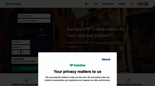 ro.thetrainline-europe.com