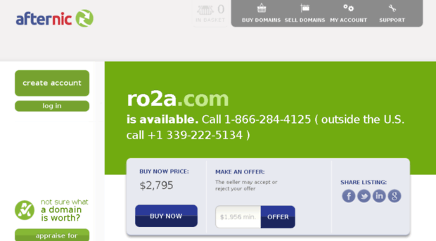 ro2a.com