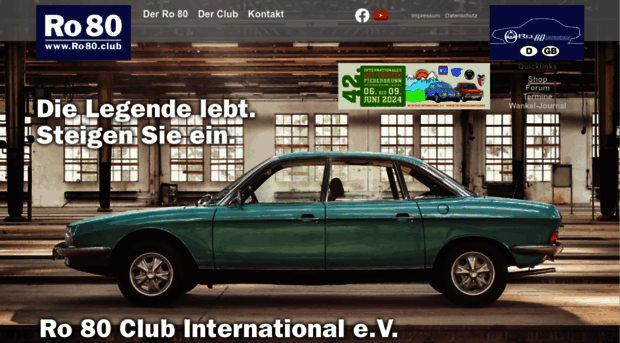 ro80club.de