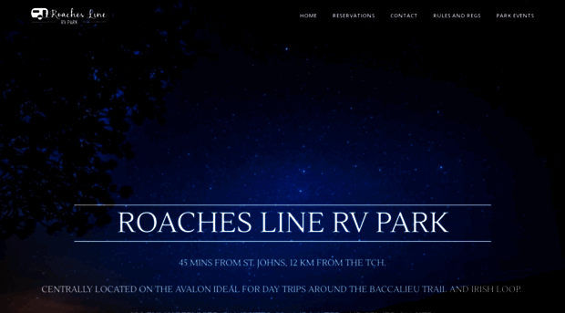 roacheslinepark.com