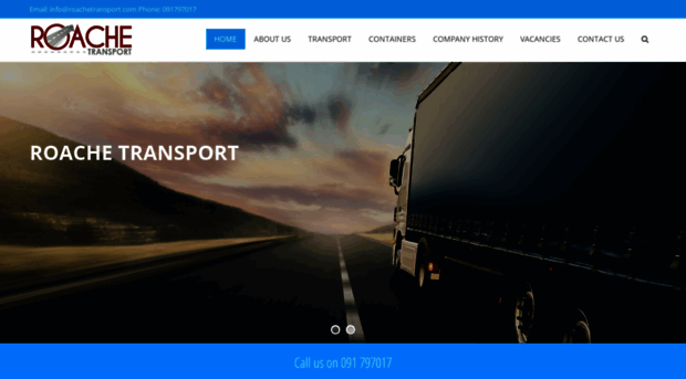 roachetransport.com