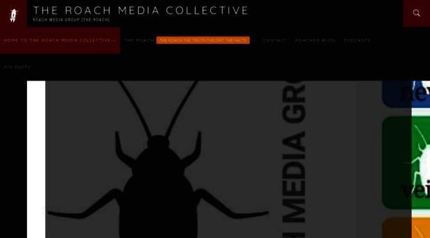 roachmediagroup.com