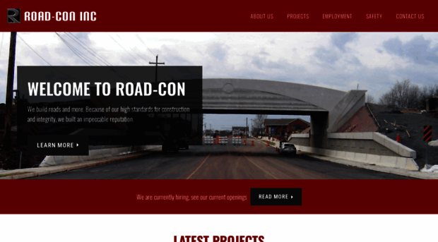 road-con.com