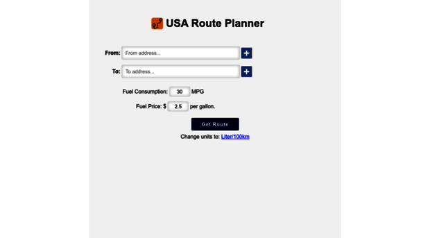 road-route-planner.com