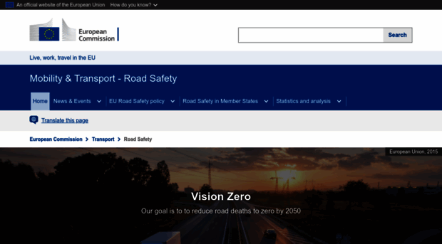 road-safety.transport.ec.europa.eu