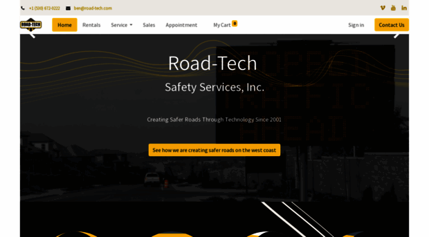 road-tech.com