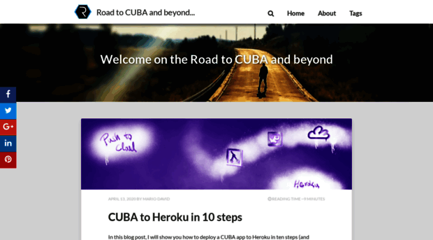 road-to-cuba-and-beyond.com