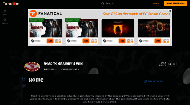 road-to-grambys.fandom.com