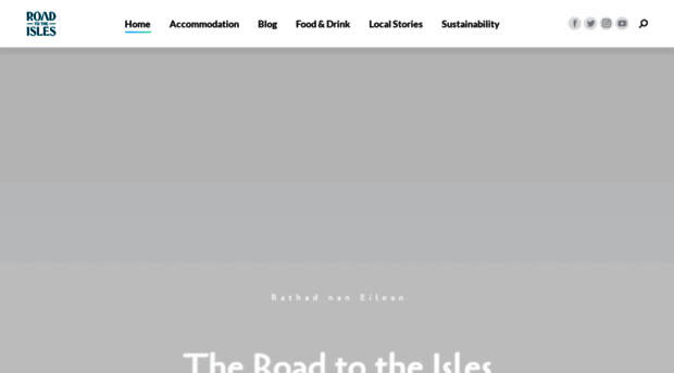 road-to-the-isles.org.uk