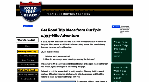 road-trip-ready.com