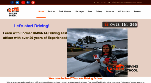 road2successdrivingschool.com.au