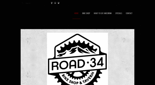 road34.com