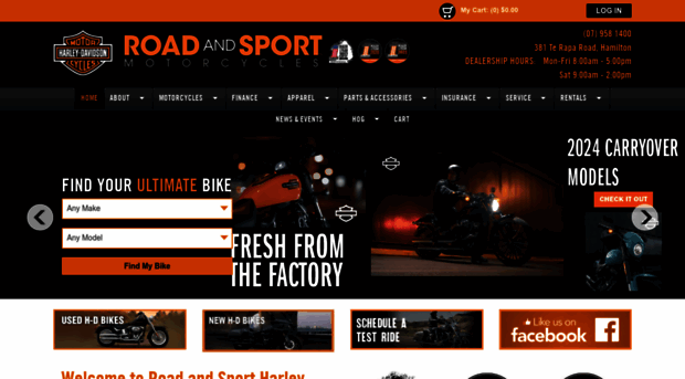 roadandsport.co.nz