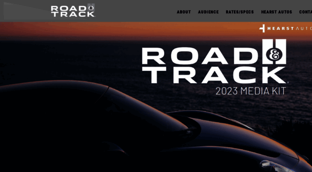 roadandtrackmediakit.com