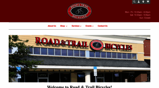 roadandtrailbicycles.com