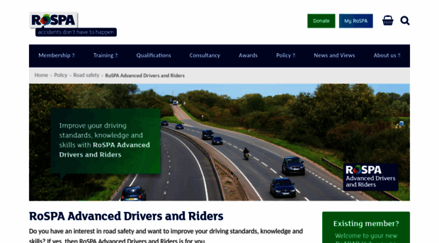 roadar.org