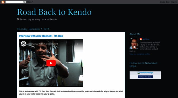 roadbacktokendo.blogspot.kr