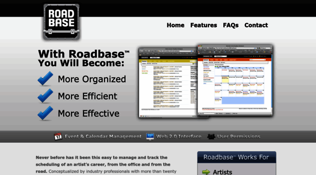 roadbase.com