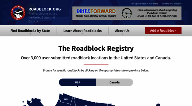 roadblock.org